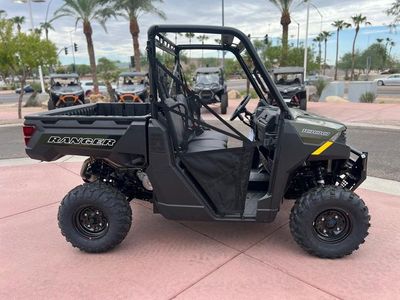 2026 Polaris Ranger 1000 EPS - Photo 9