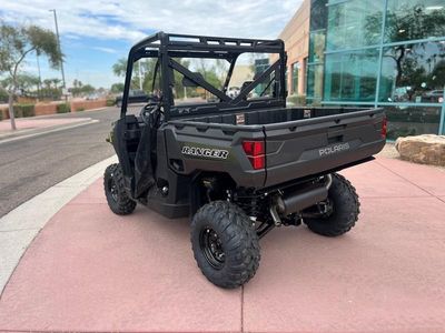 2026 Polaris Ranger 1000 EPS - Photo 5