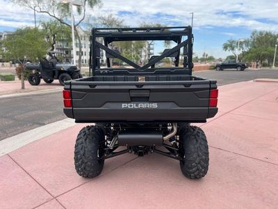 2026 Polaris Ranger 1000 EPS - Photo 6