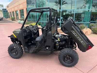 2026 Polaris Ranger 1000 EPS - Photo 10