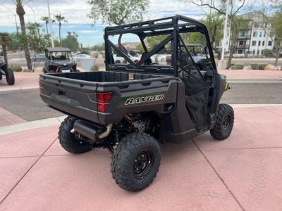 2026 Polaris Ranger 1000 EPS - Photo 4