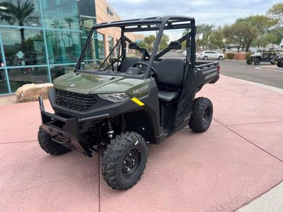 2026 Polaris Ranger 1000 EPS - Photo 1