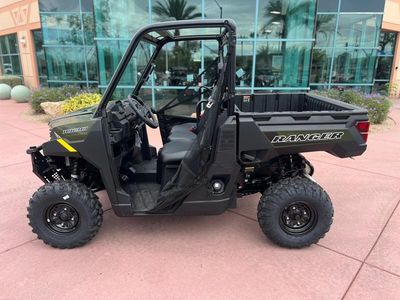 2026 Polaris Ranger 1000 EPS - Photo 7