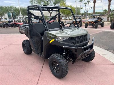 2026 Polaris Ranger 1000 EPS - Photo 2