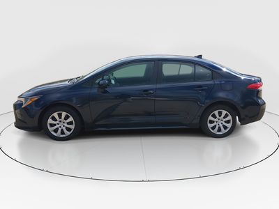 2023 Toyota Corolla - Photo 4