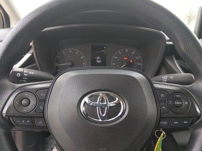 2023 Toyota Corolla - Photo 13