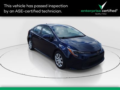 2023 Toyota Corolla - Photo 1