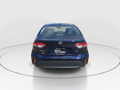 2023 Toyota Corolla - Photo 6