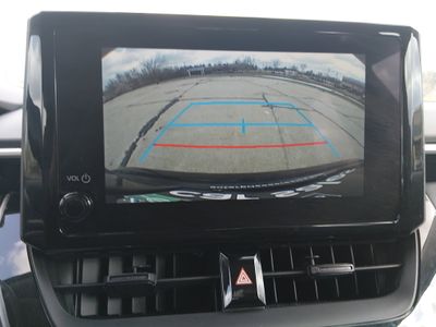 2023 Toyota Corolla - Photo 16