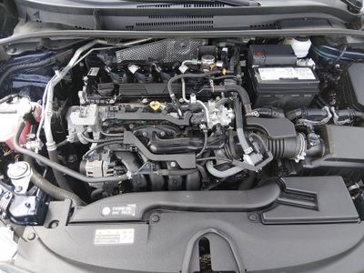 2023 Toyota Corolla - Photo 9