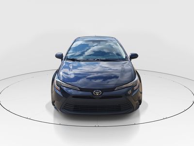2023 Toyota Corolla - Photo 2