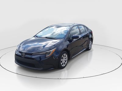 2023 Toyota Corolla - Photo 3