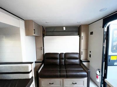 2026 Jayco PROWLER - Photo 15