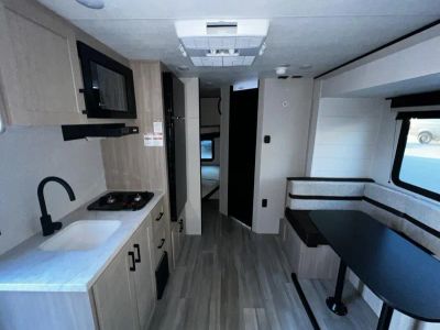 2026 Jayco PROWLER - Photo 2