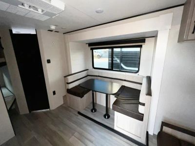 2026 Jayco PROWLER - Photo 9