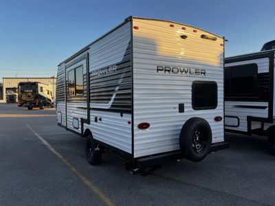 2026 Jayco PROWLER - Photo 25