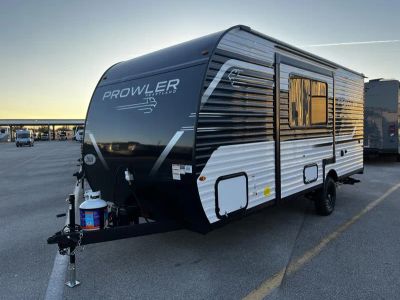 2026 Jayco PROWLER - Photo 23