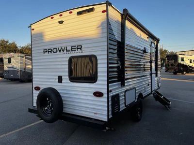 2026 Jayco PROWLER - Photo 26