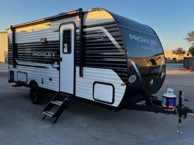 2026 Jayco PROWLER - Photo 1