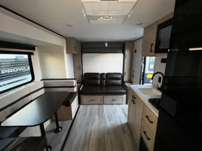 2026 Jayco PROWLER - Photo 3