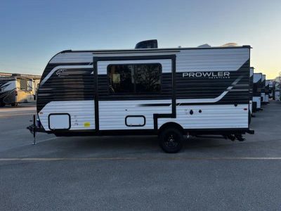 2026 Jayco PROWLER - Photo 24