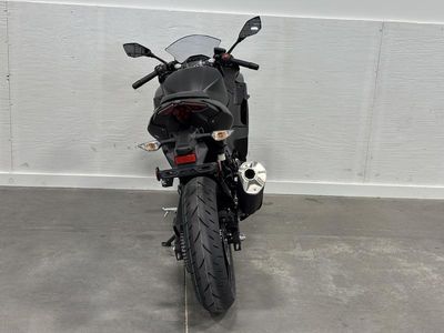 2026 Kawasaki Ninja 500 - Photo 6