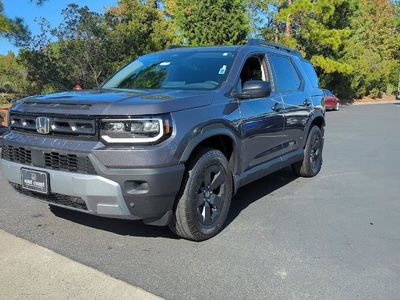 2026 Honda Passport - Photo 1