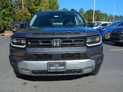 2026 Honda Passport - Photo 2