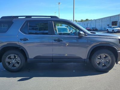 2026 Honda Passport - Photo 4