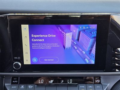 2026 Toyota Camry - Photo 11