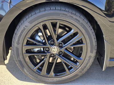 2026 Toyota Camry - Photo 7