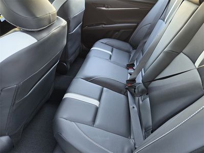 2026 Toyota Camry - Photo 19