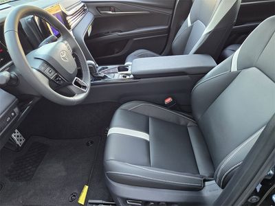 2026 Toyota Camry - Photo 8