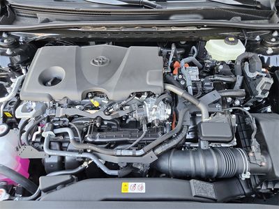 2026 Toyota Camry - Photo 20