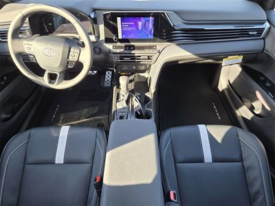 2026 Toyota Camry - Photo 18