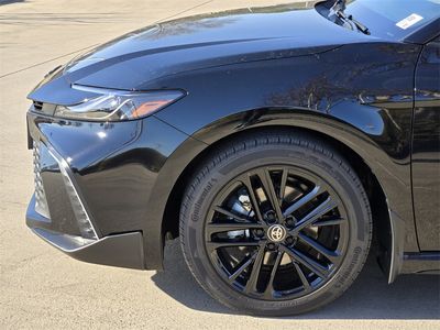 2026 Toyota Camry - Photo 6
