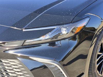 2026 Toyota Camry - Photo 5