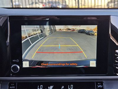 2026 Toyota Camry - Photo 12
