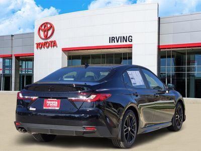 2026 Toyota Camry - Photo 4