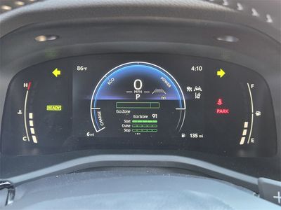 2026 Toyota Camry - Photo 10