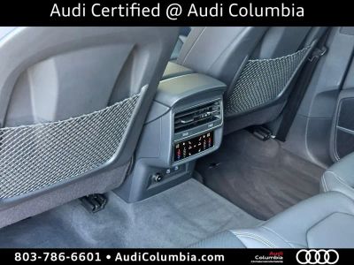 2021 Audi Q8 - Photo 27