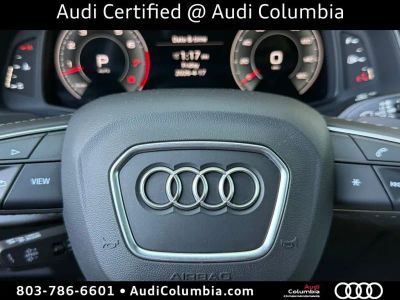 2021 Audi Q8 - Photo 28