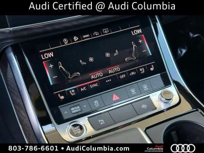 2021 Audi Q8 - Photo 35