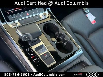 2021 Audi Q8 - Photo 34