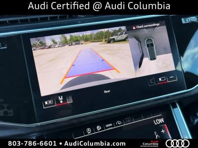 2021 Audi Q8 - Photo 36