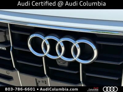 2021 Audi Q8 - Photo 7
