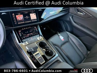 2021 Audi Q8 - Photo 33