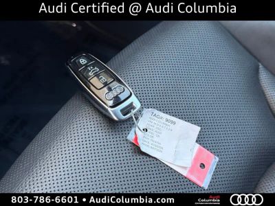 2021 Audi Q8 - Photo 38