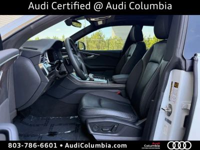 2021 Audi Q8 - Photo 24