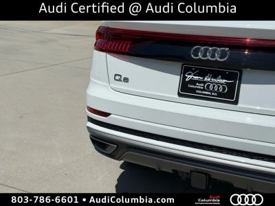 2021 Audi Q8 - Photo 15